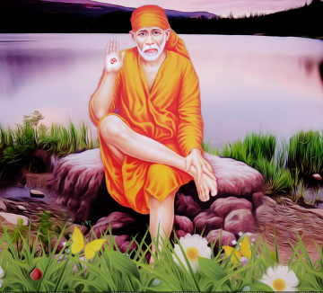 Experience heavenly comfort and pleasure with us when you plan a Sai Sandhya. Call all your friends and relatives to be a part of this amazing Sai Sandhya program and get the blessing of Lord Sai without any efforts.